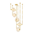Corbett Lighting Solara Chandelier
