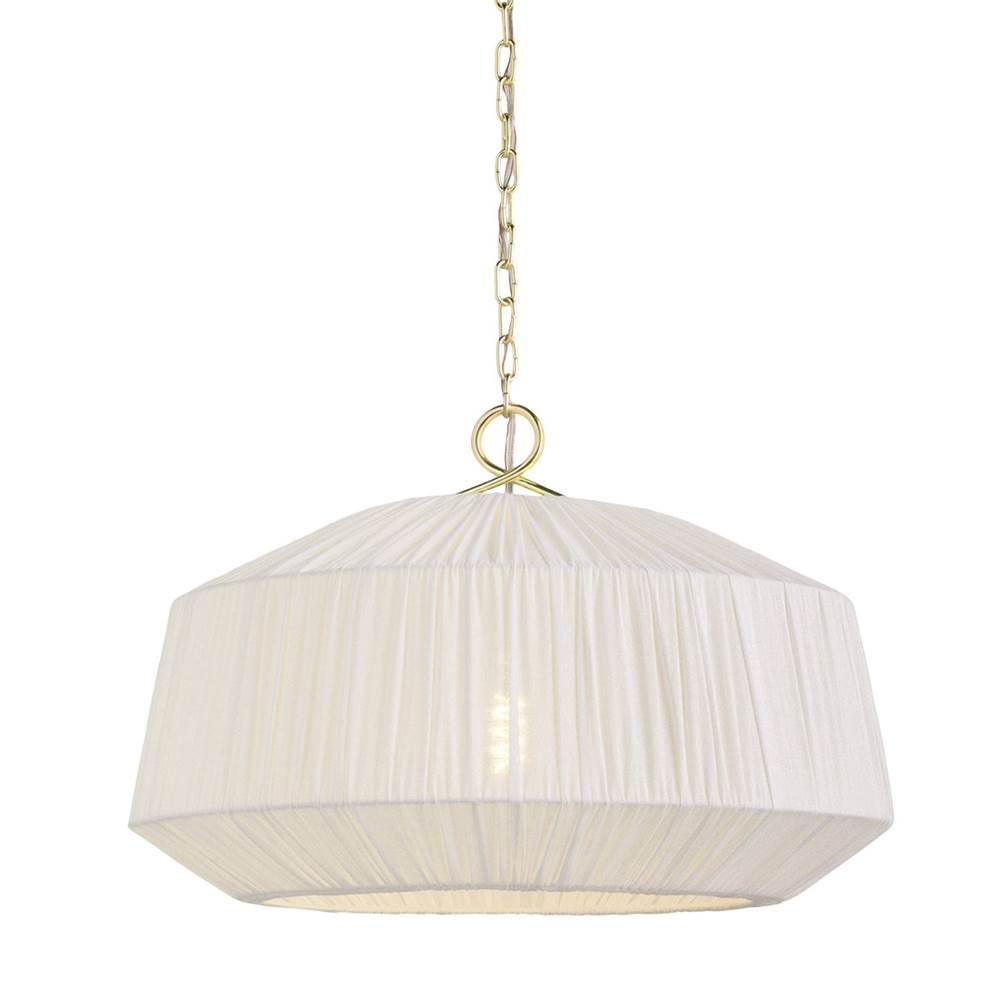 Corbett Lighting Atria Wall Sconce