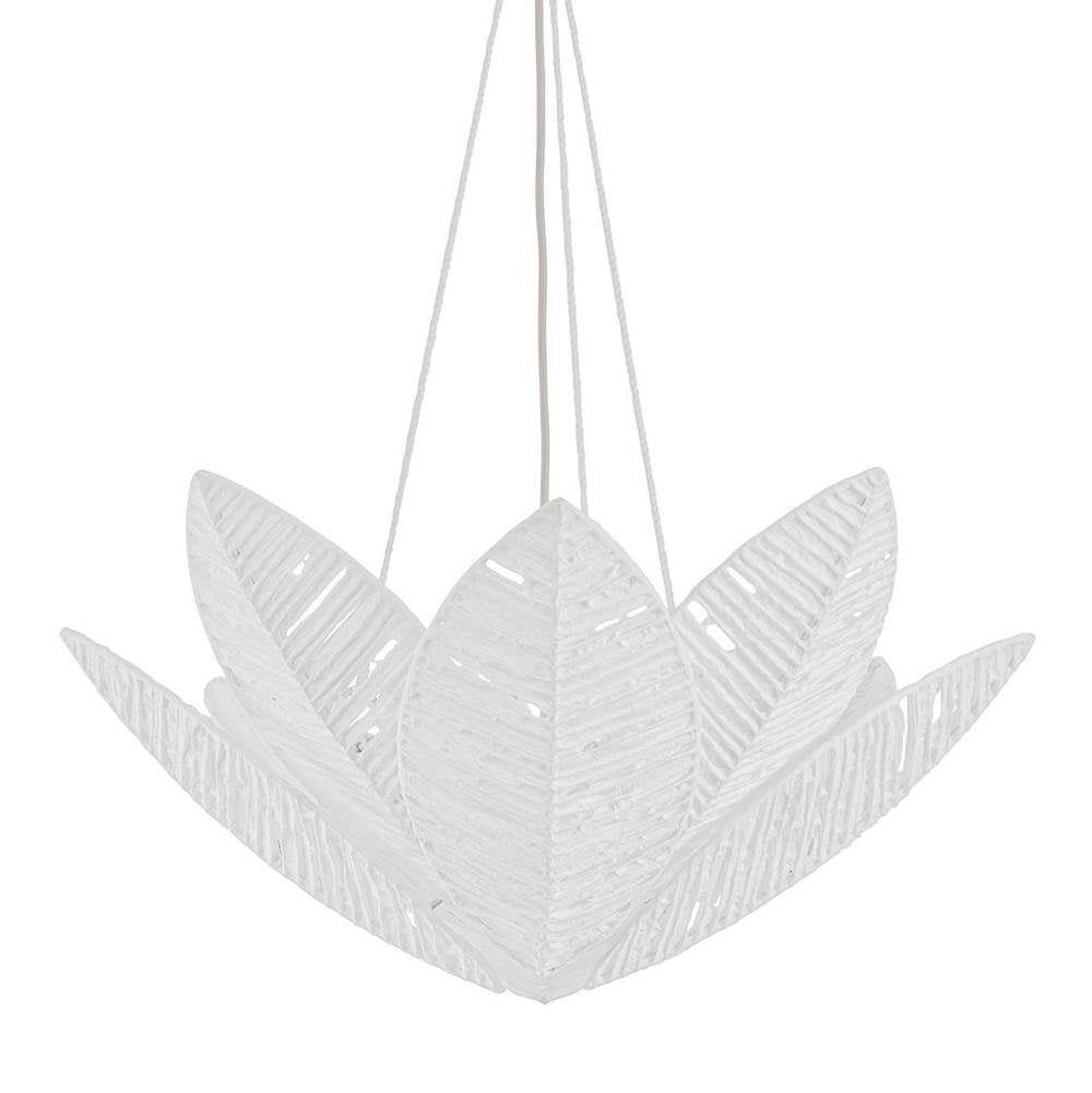 Corbett Lighting Azores Chandelier