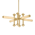 Corbett Lighting Hydra Chandelier