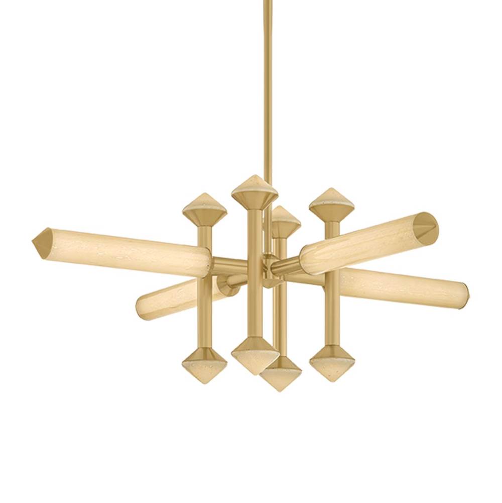 Corbett Lighting Hydra Chandelier