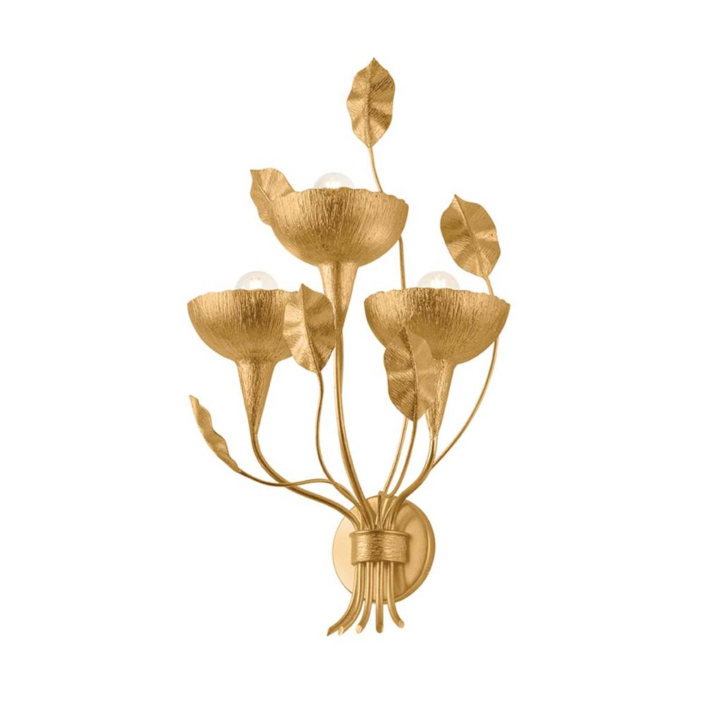 Corbett Lighting Innsbruck Wall Sconce