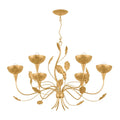 Corbett Lighting Innsbruck Chandelier