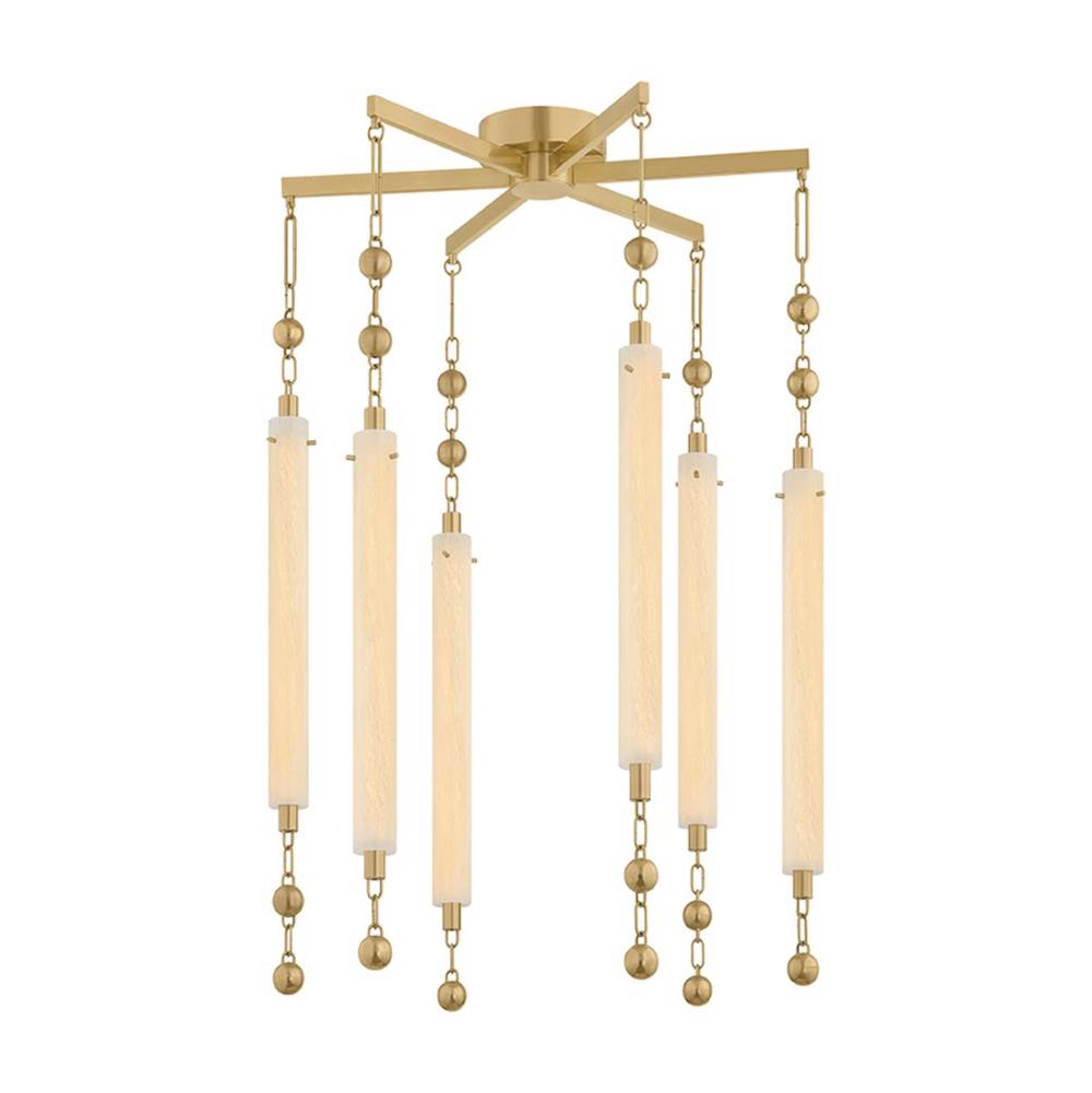 Corbett Lighting Parigi Chandelier