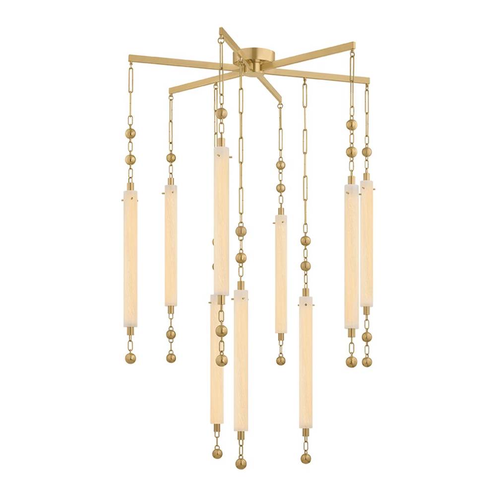 Corbett Lighting Parigi Chandelier