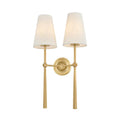 Corbett Lighting Cadiz Wall Sconce