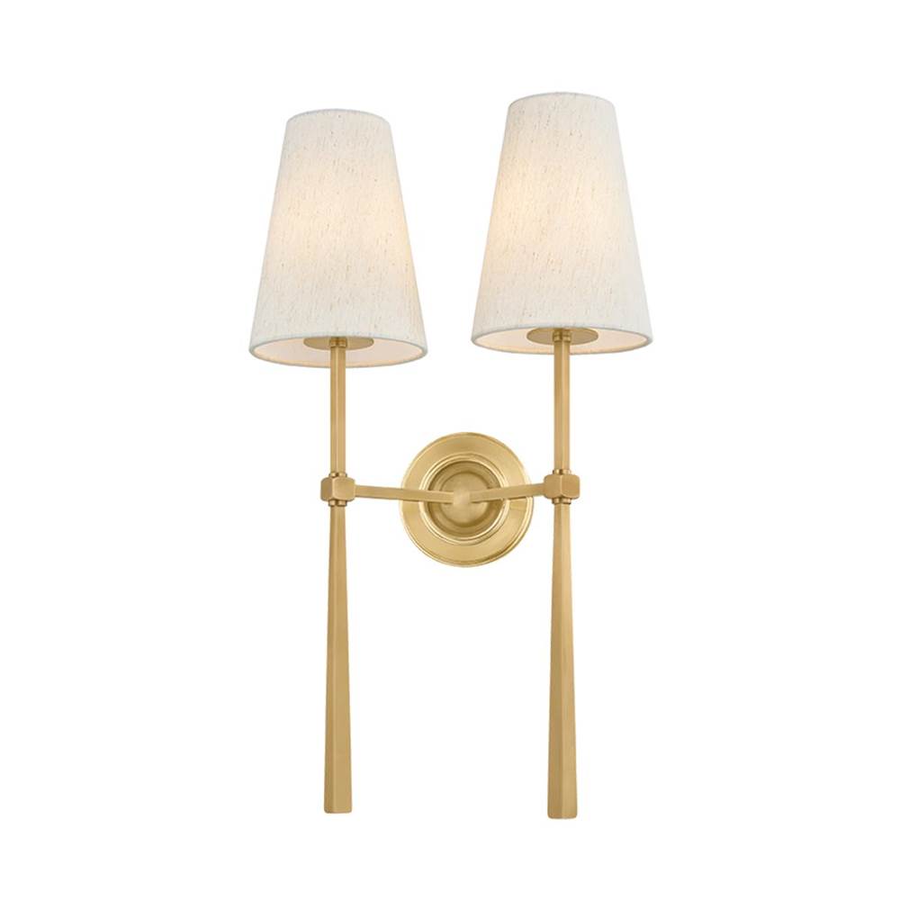 Corbett Lighting Cadiz Wall Sconce