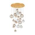 Corbett Lighting Istanbul Chandelier