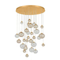 Corbett Lighting Istanbul Chandelier