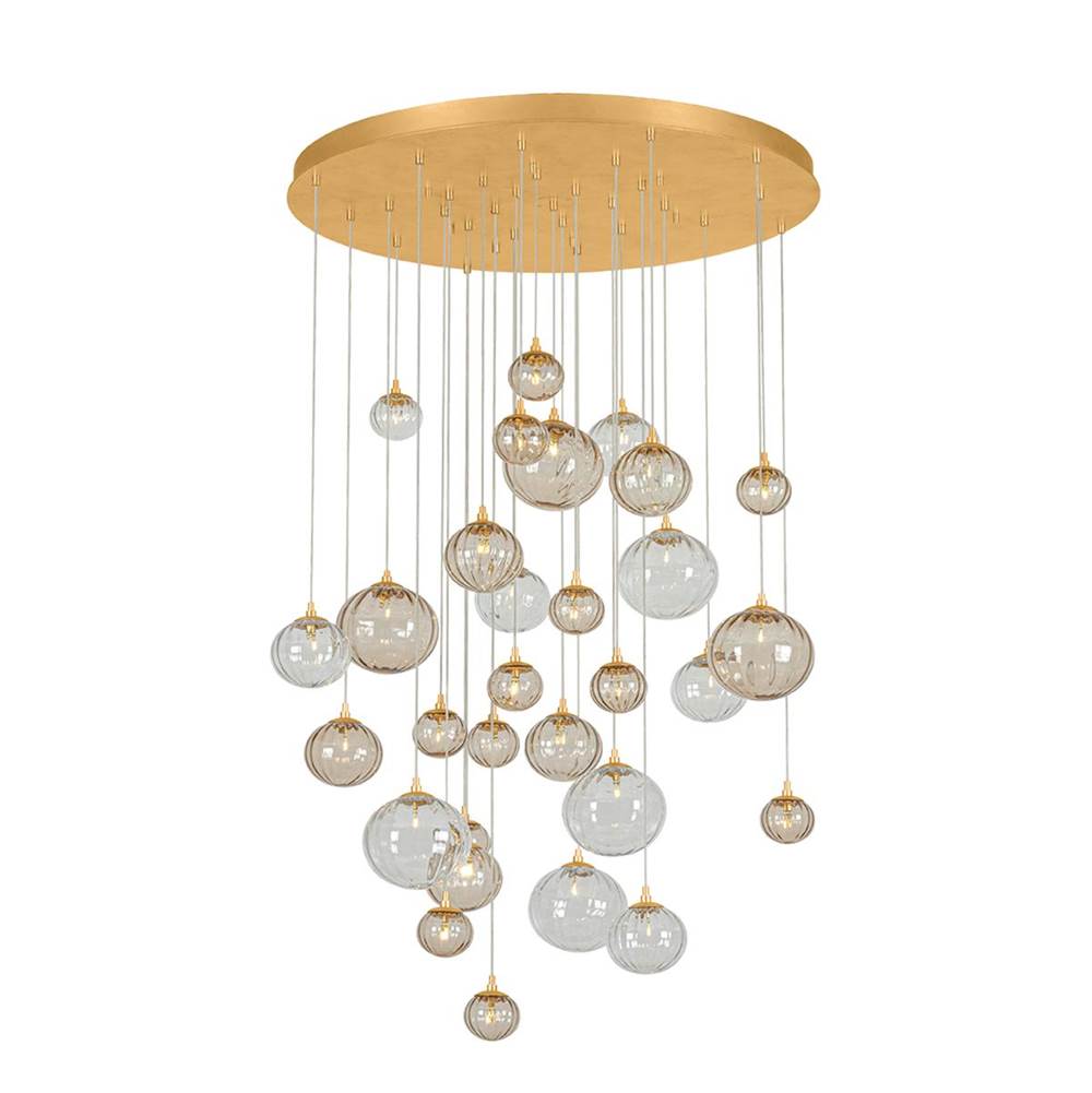 Corbett Lighting Istanbul Chandelier