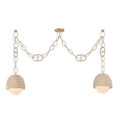 Corbett Lighting Piasu Linear