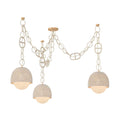 Corbett Lighting Piasu Chandelier
