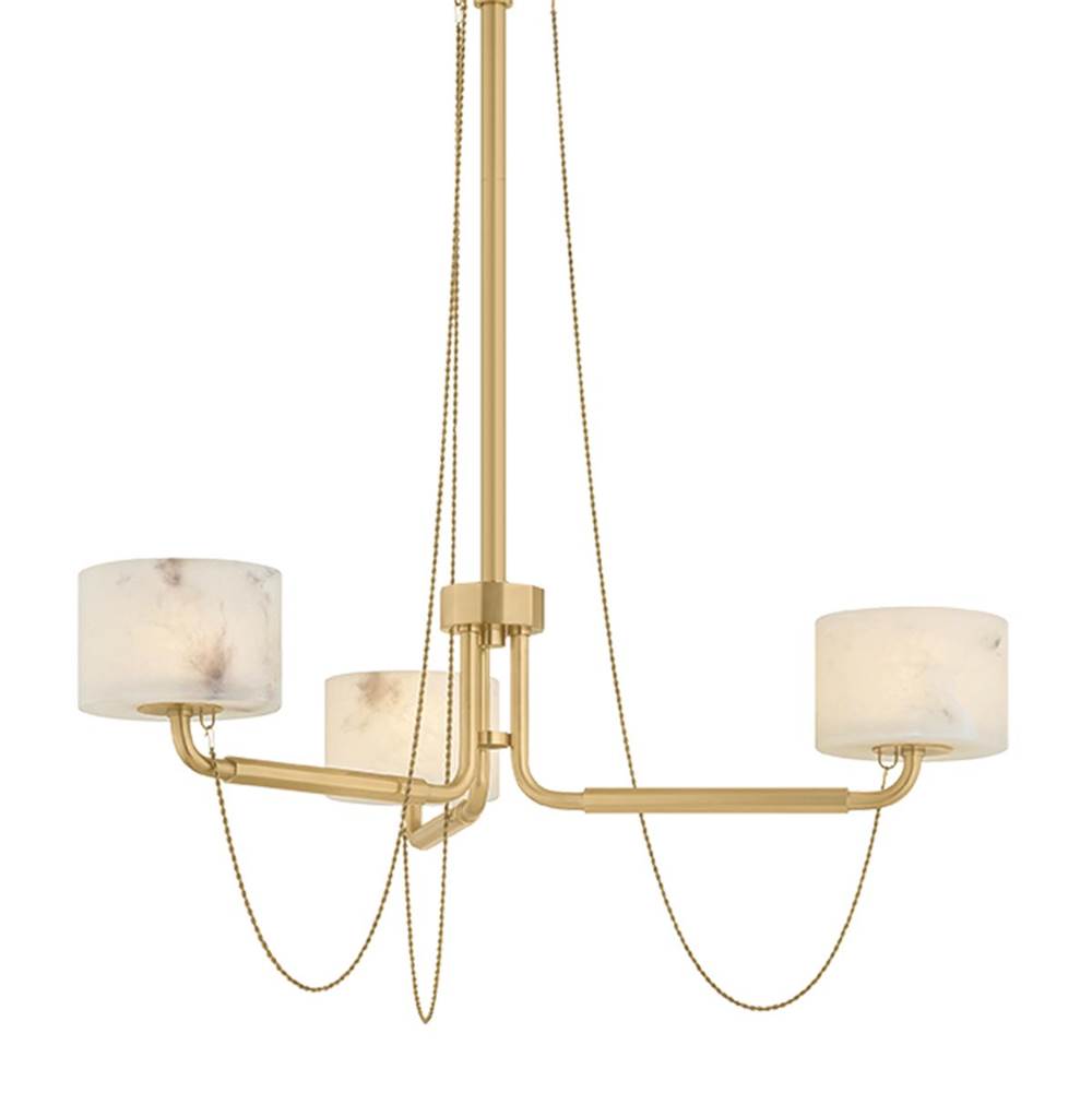 Corbett Lighting Bunda Chandelier