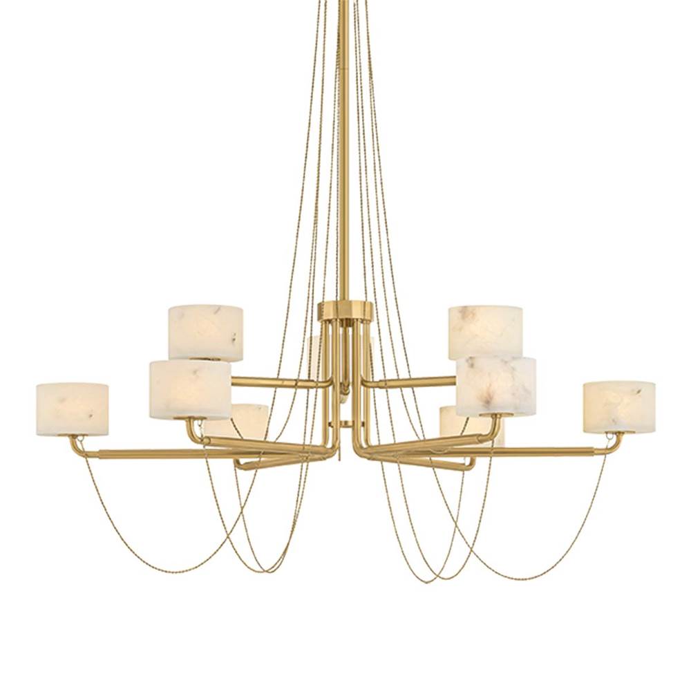 Corbett Lighting Bunda Chandelier