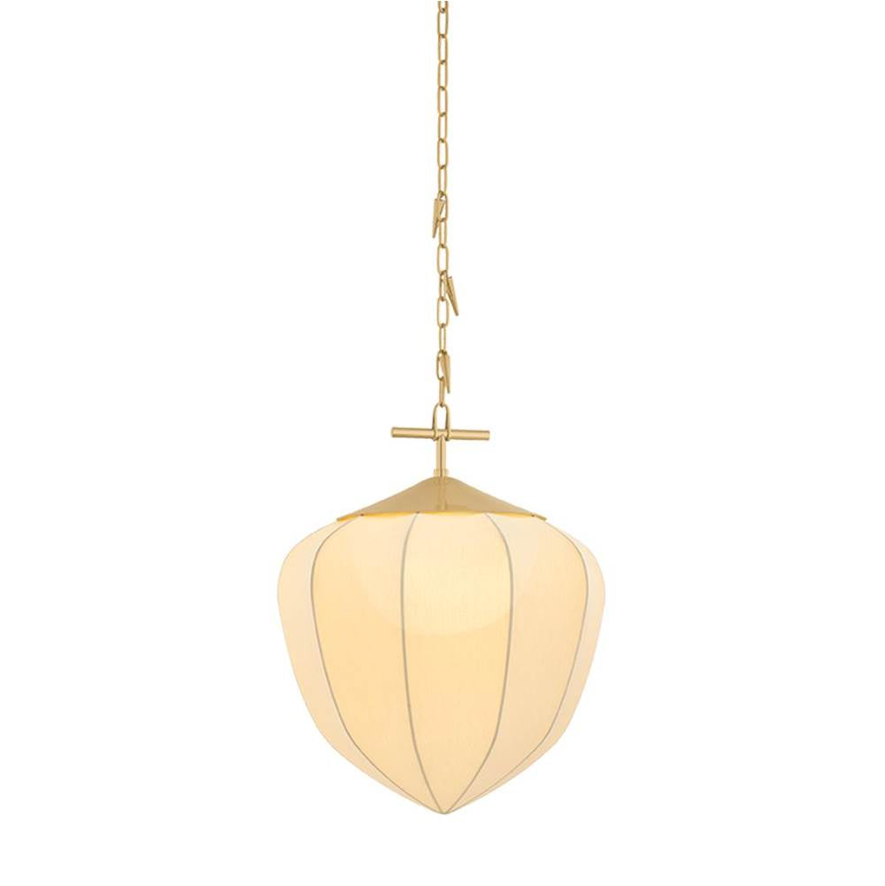 Corbett Lighting Hoshi Pendant