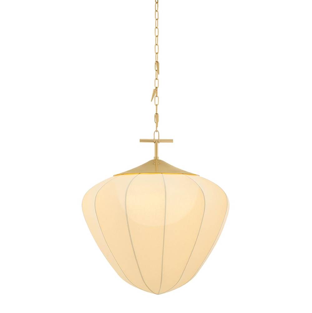 Corbett Lighting Hoshi Pendant