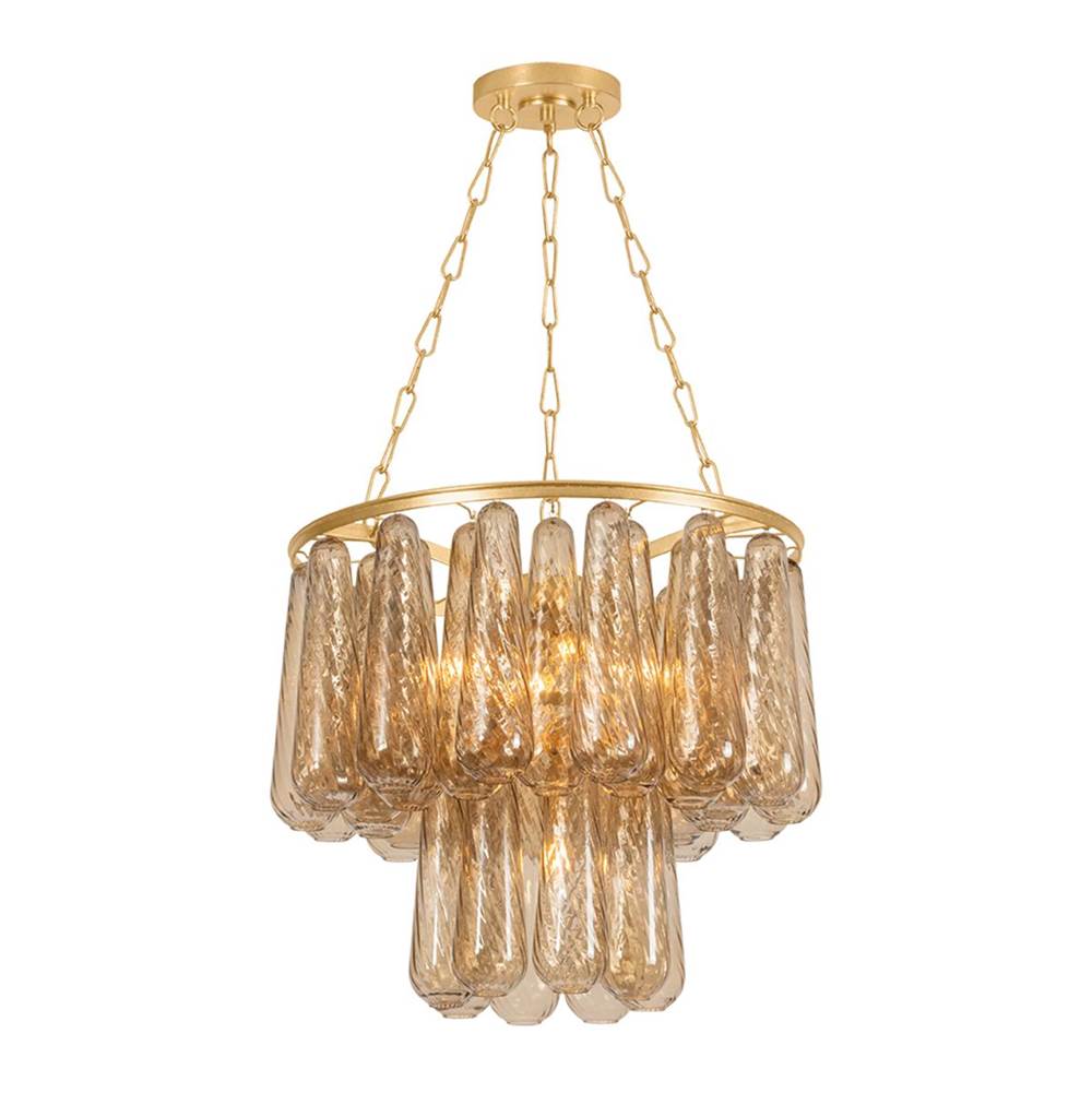 Corbett Lighting Milos Chandelier
