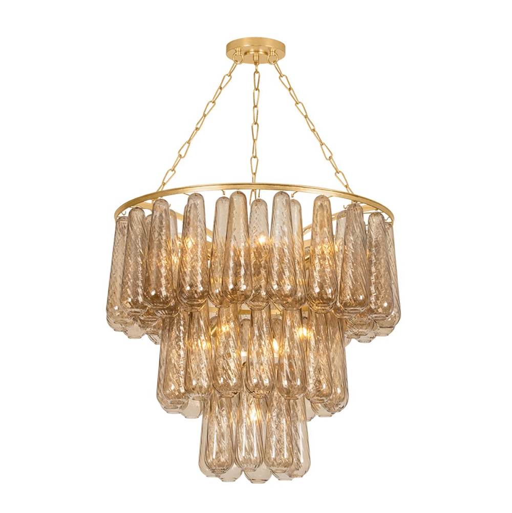 Corbett Lighting Milos Chandelier