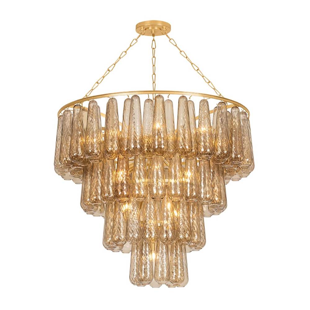 Corbett Lighting Milos Chandelier