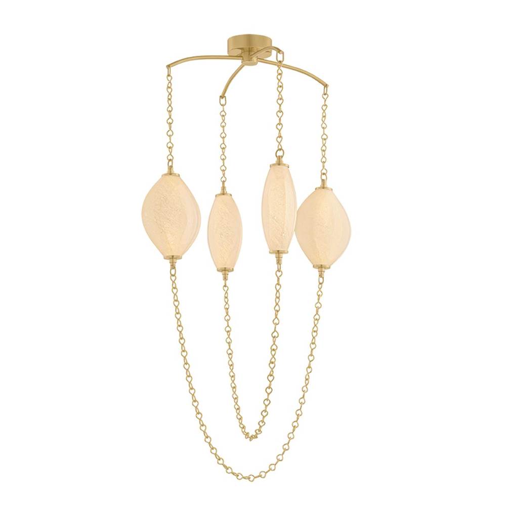 Corbett Lighting Positano Chandelier