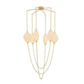 Corbett Lighting Positano Chandelier