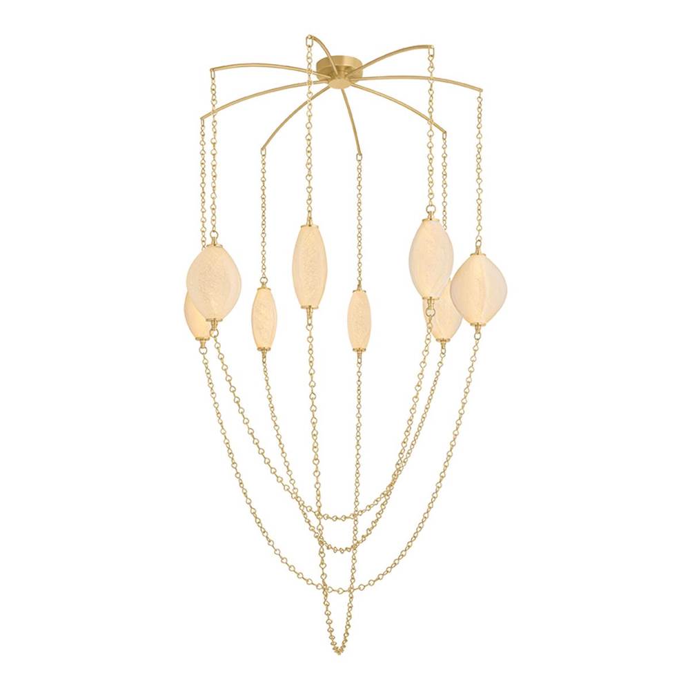 Corbett Lighting Positano Chandelier