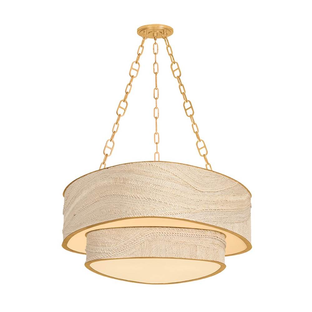 Corbett Lighting Kiso Chandelier