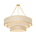 Corbett Lighting Kiso Chandelier