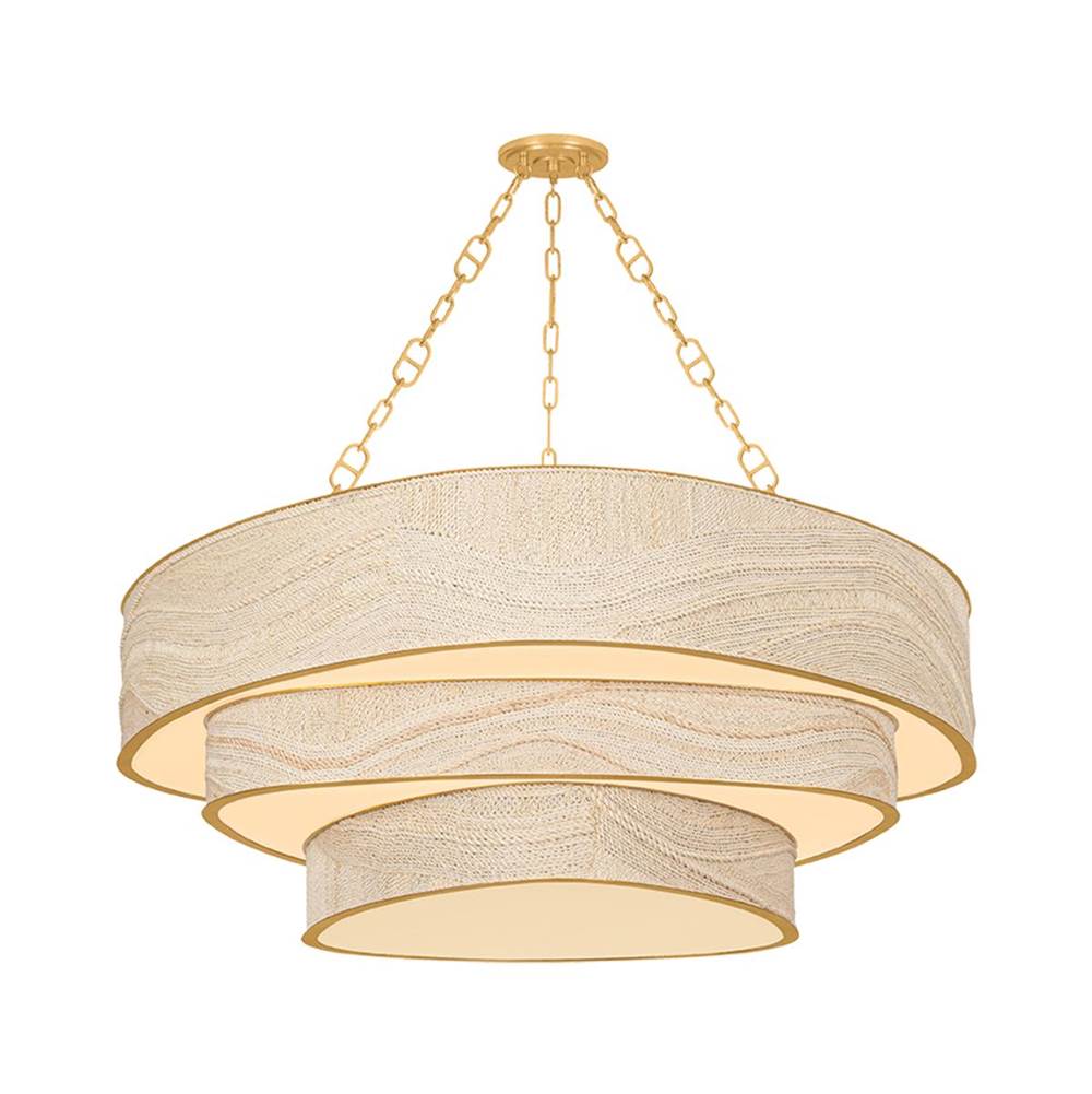 Corbett Lighting Kiso Chandelier