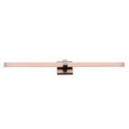 Craftmade 20336BNK-LED Brushed Polished Nickel Linear 36'' Led Vanity In Brushed Polished Nickel Image 7