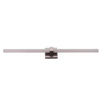 Craftmade 20336BNK-LED Brushed Polished Nickel Linear 36'' Led Vanity In Brushed Polished Nickel Image 6