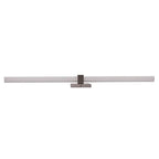 Craftmade 20336BNK-LED Brushed Polished Nickel Linear 36'' Led Vanity In Brushed Polished Nickel Image 5