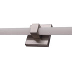 Craftmade 20336BNK-LED Brushed Polished Nickel Linear 36'' Led Vanity In Brushed Polished Nickel Image 3