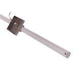 Craftmade 20336BNK-LED Brushed Polished Nickel Linear 36'' Led Vanity In Brushed Polished Nickel Image 2