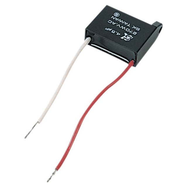 Craftmade  Single Capacitor 4.5uf