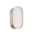 Craftmade 54960-BNK-LED Brushed Polished Nickel Melody 1 Light Led Wall Sconce In Brushed Polished Nickel Image 1