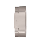 Craftmade 54960-BNK-LED Brushed Polished Nickel Melody 1 Light Led Wall Sconce In Brushed Polished Nickel Image 4