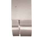 Craftmade 54960-BNK-LED Brushed Polished Nickel Melody 1 Light Led Wall Sconce In Brushed Polished Nickel Image 2