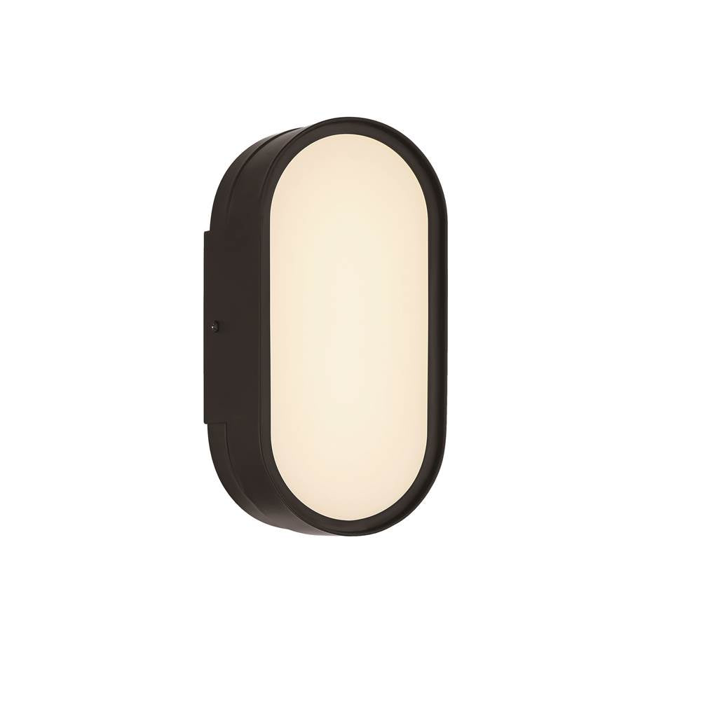 Craftmade Melody 1 Light Led Wall Sconce In Brushed Polished Nickel