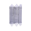 Craftmade Reveal 1 Light Wall Sconce In Chrome