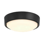 Craftmade Amigo 20 Watt Light Kit In Flat Black For The Amigo 52'' Ceiling Fan