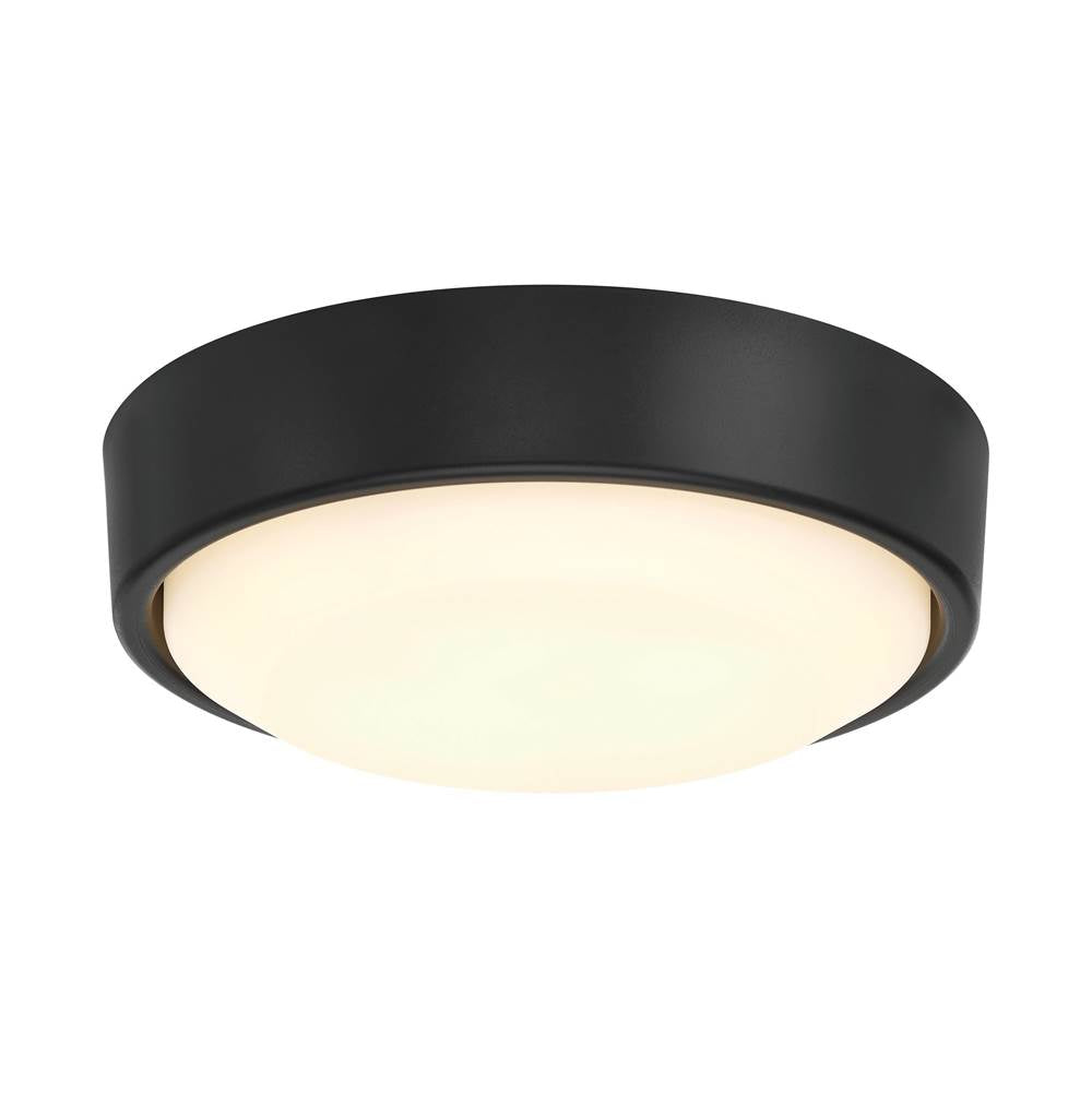 Craftmade Amigo 20 Watt Light Kit In Flat Black For The Amigo 52'' Ceiling Fan