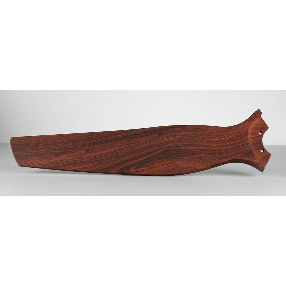 Craftmade Mobi 60'' Mobi/limerick Blades In Mahogany