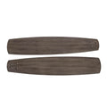 Craftmade  5-72'' Santori Blades In Coffee