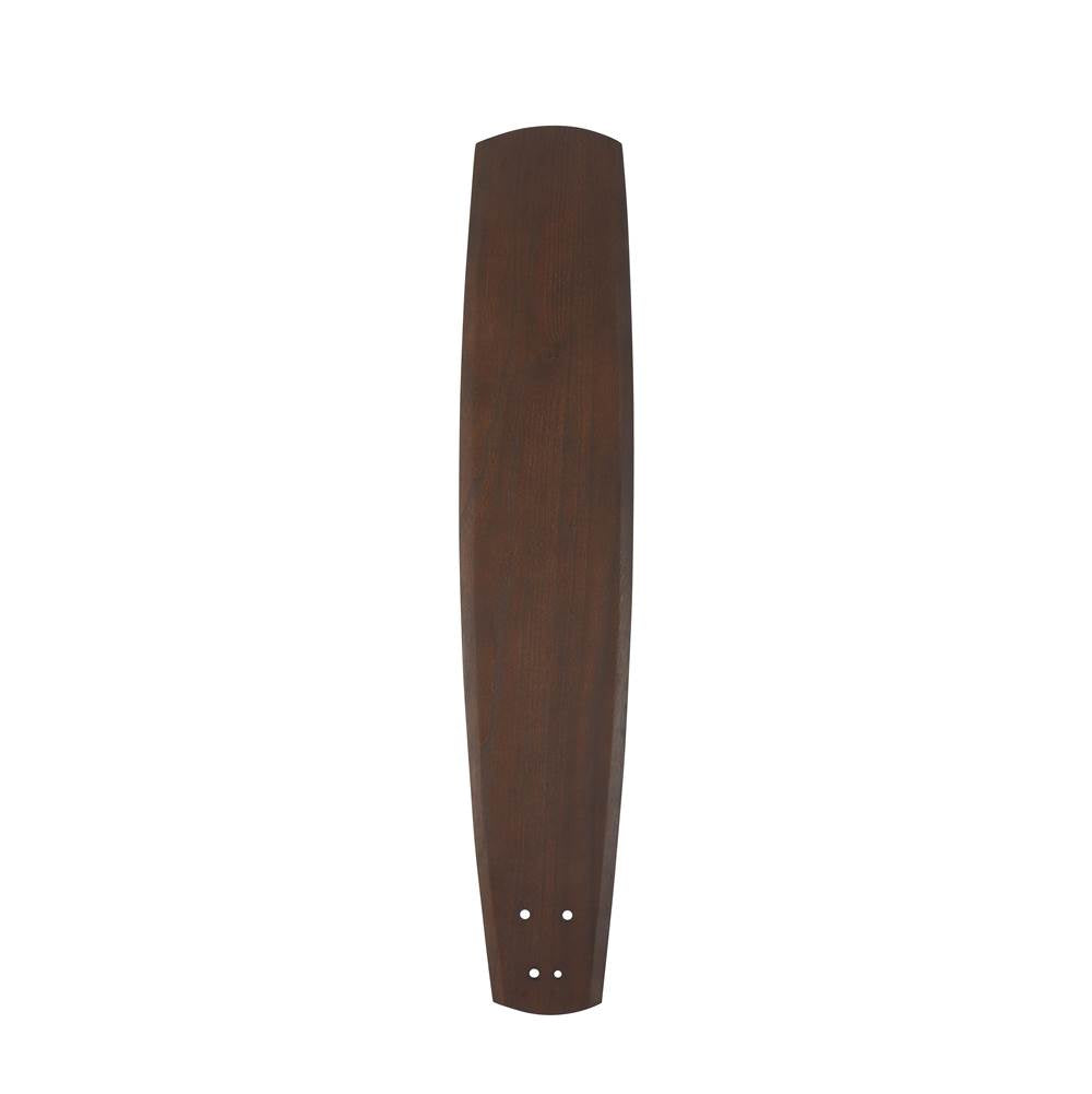 Craftmade  5-72'' Santori Blades In Walnut