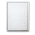 Craftmade  Recessed Chime In Paintable