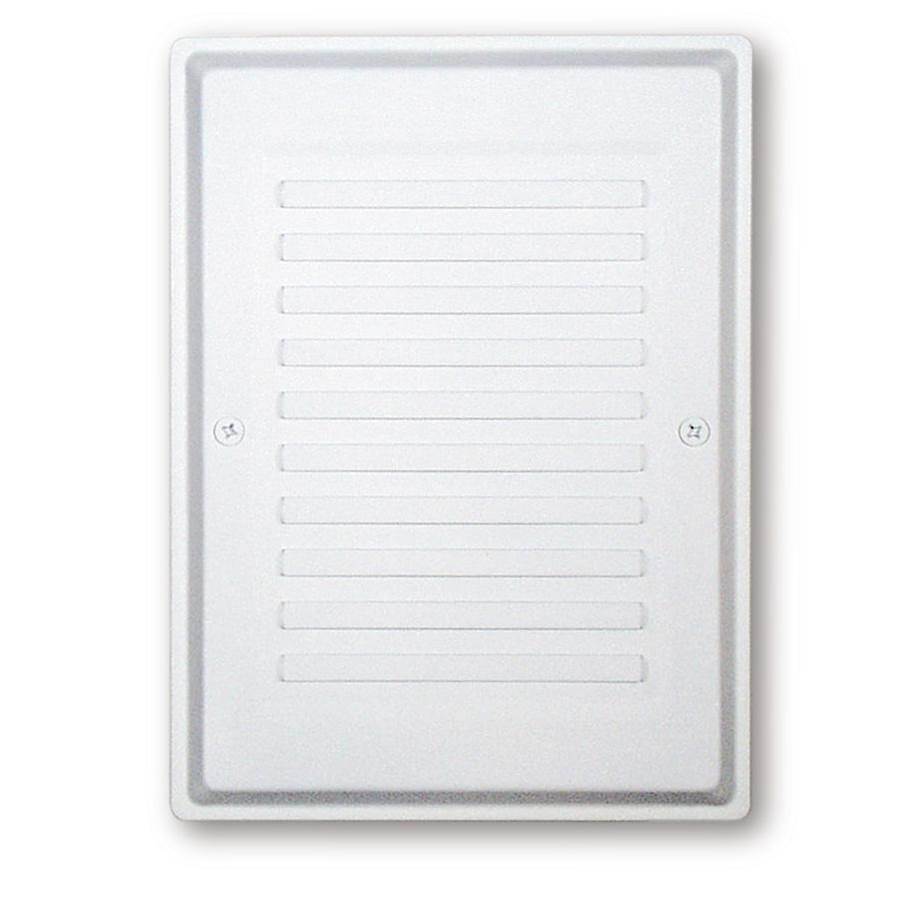 Craftmade  Recessed Chime In Paintable