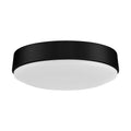 Craftmade Charming Led Light Kit In Flat Black (for Use With Chm52xxx3)