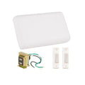 Craftmade Builder Chime Builder Chime Kit In White