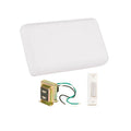 Craftmade Builder Chime Builder Chime Kit In White